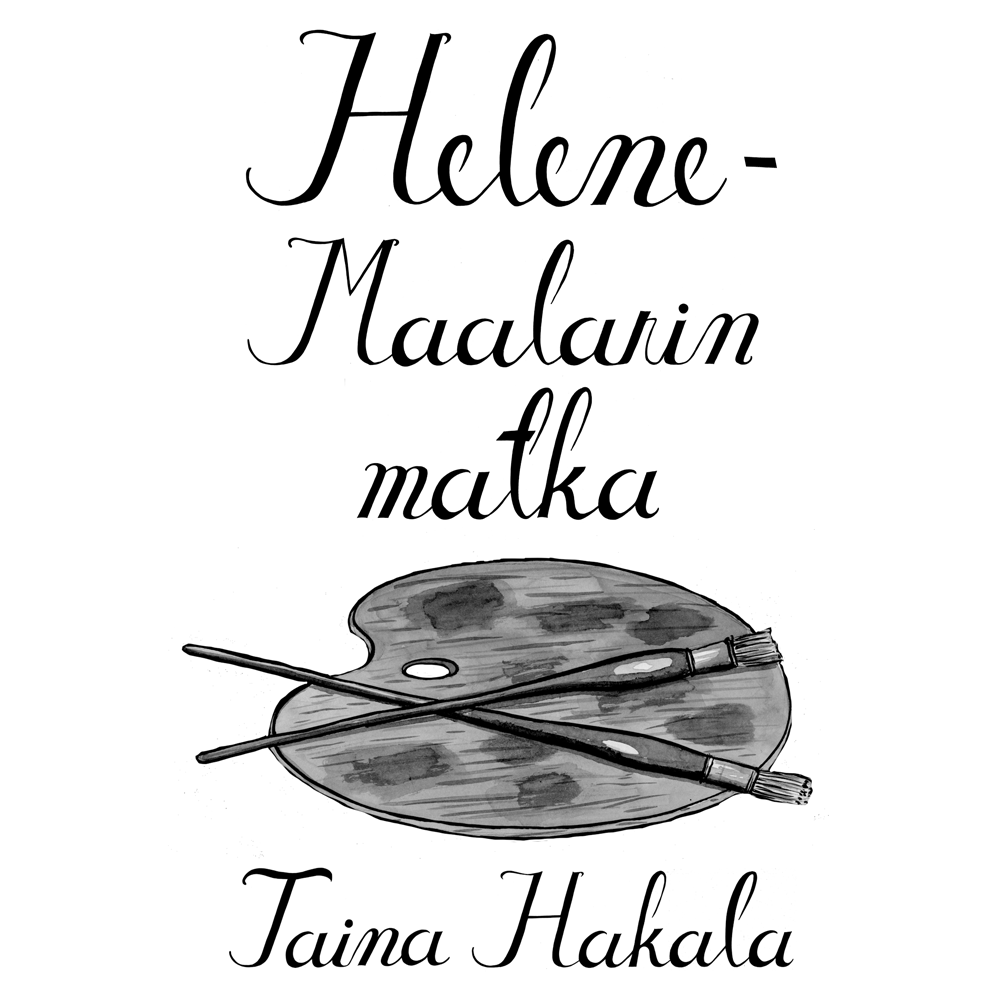 Helene - Maalarin matka