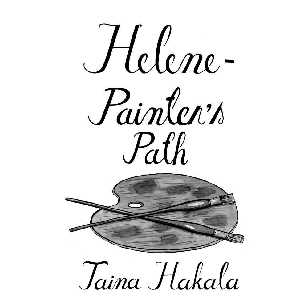 Helene - Painter's Path