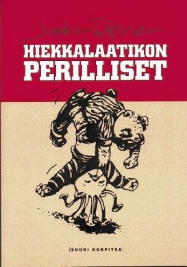 Hiekkalaatikon perilliset