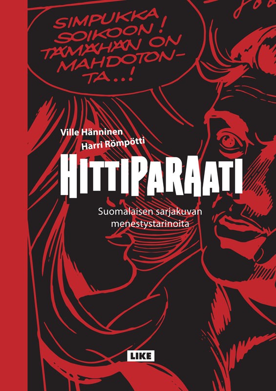 Hittiparaati