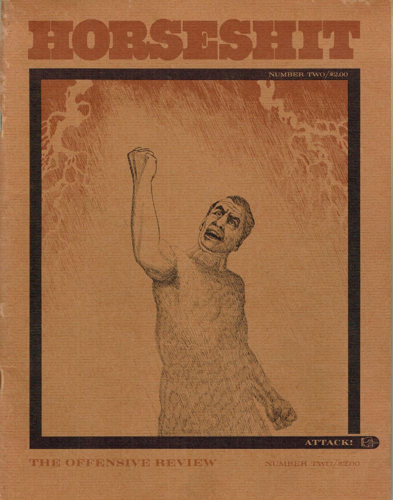Horseshit #2