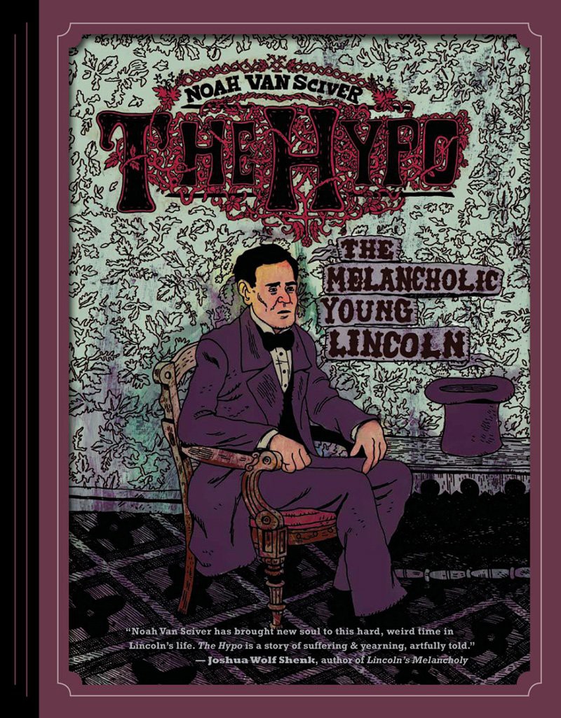 The Hypo - The Melancholic Young Lincoln