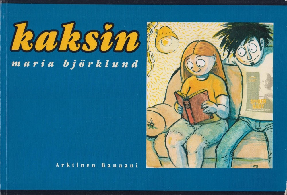 Kaksin (K)