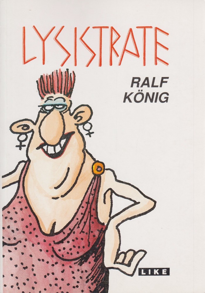 Lysistrate (K)