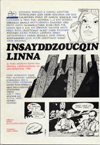 Insayddzoucqin linna