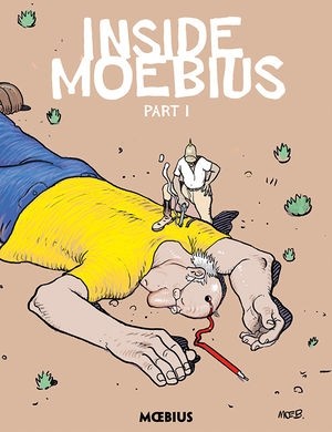 Moebius Library - Inside Moebius Part 1