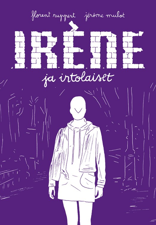 Irène ja irtolaiset