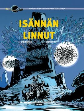 Valerian - Isännän linnut