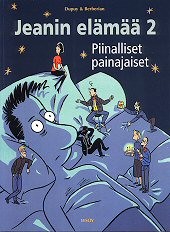 Jeanin elämää 2 - Piinalliset painajaiset