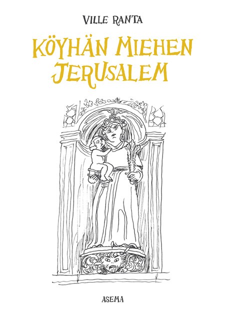 Köyhän miehen Jerusalem