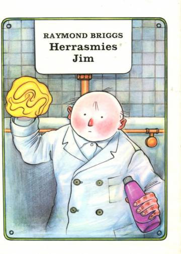 Herrasmies Jim (K)