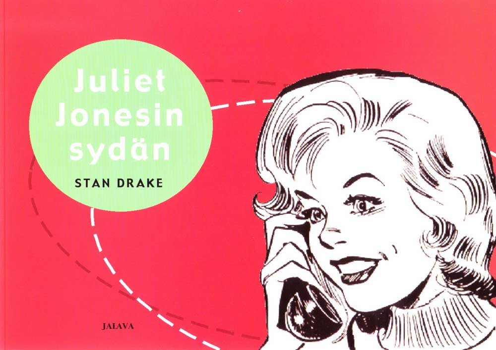 Juliet Jonesin Sydän - Albania Juliet Jonesin Sydän - Albania