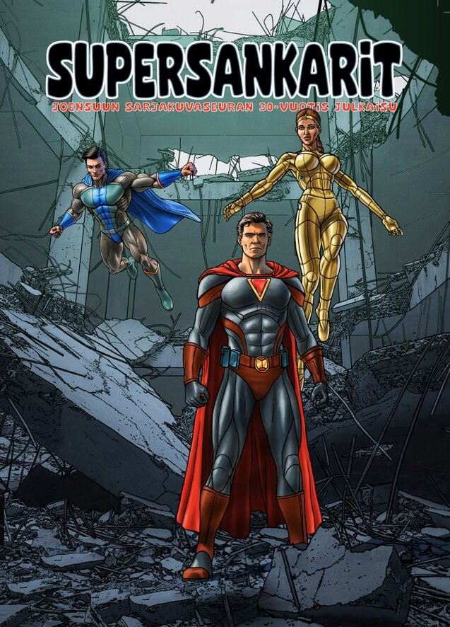 Supersankarit