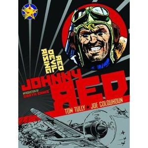 Johnny Red: Red Devil Rising