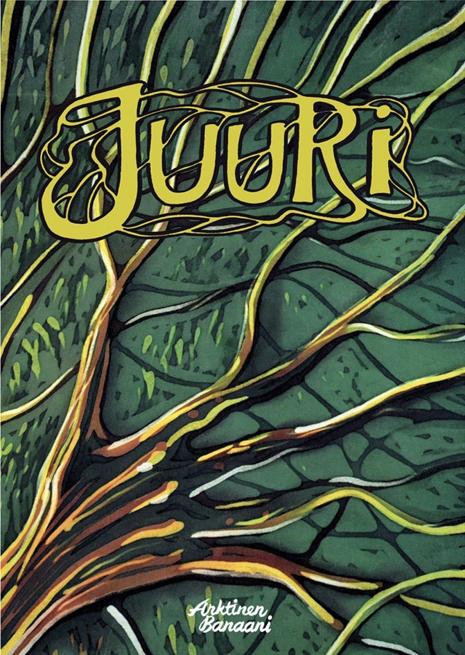 Juuri