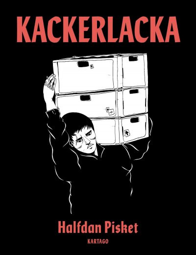 Kackerlacka