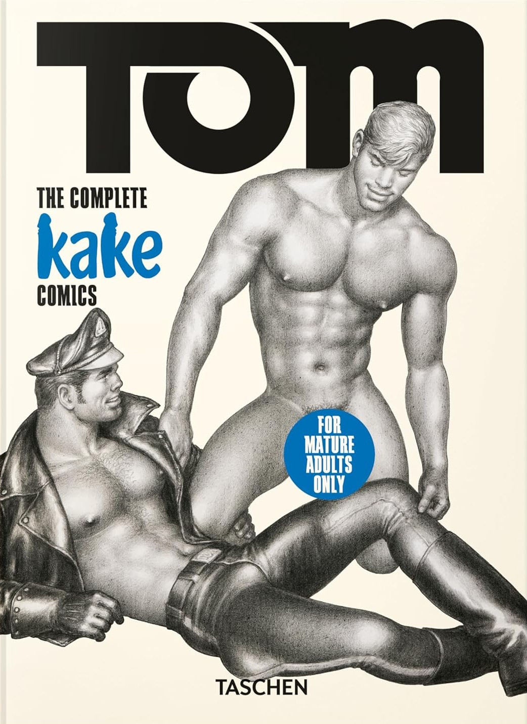 The Complete Kake Comics