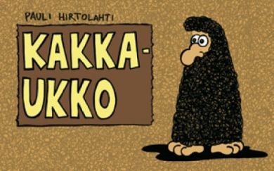 Kakka-Ukko