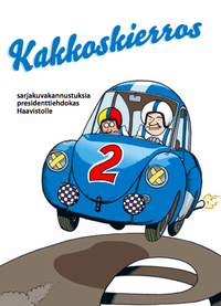 Kakkoskierros