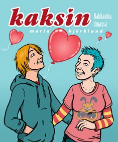 Kaksin - Rakkautta ilmassa