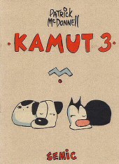 Kamut 3 (K)