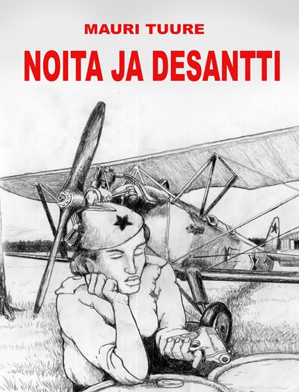 Noita ja desantti