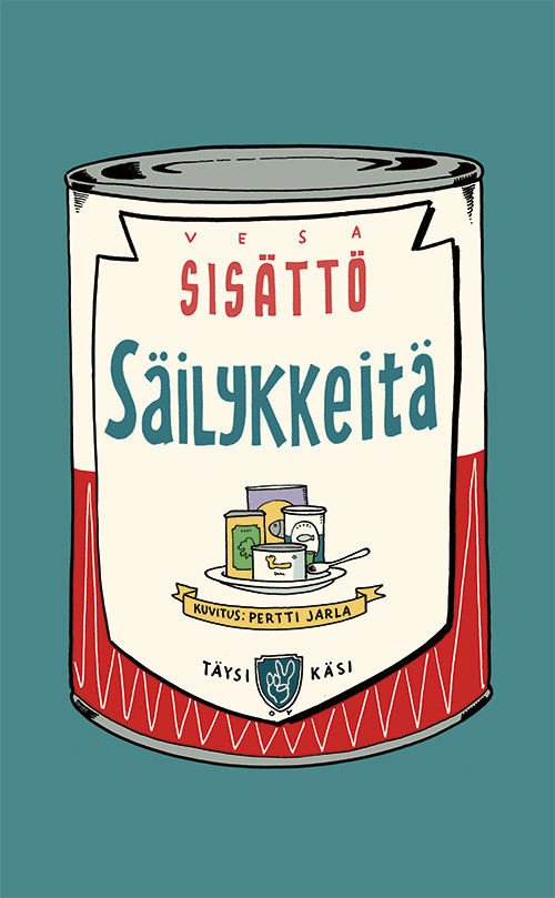 Säilykkeitä