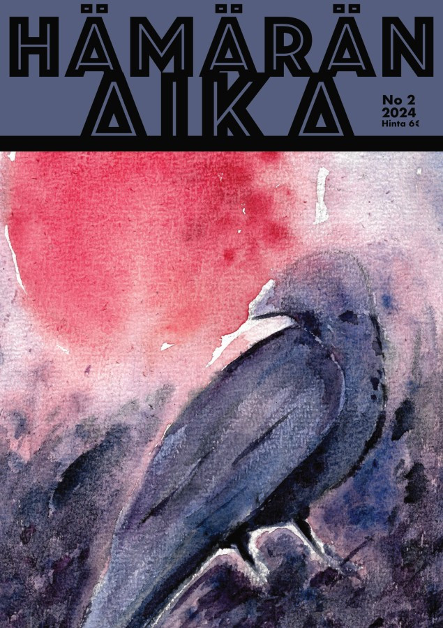 Hämärän aika 2/2024