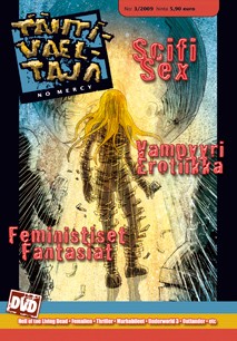 Tähtivaeltaja #110 (3/09)