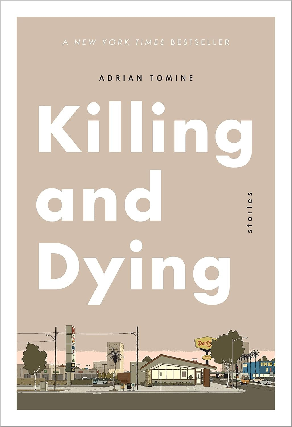 Killing and Dying