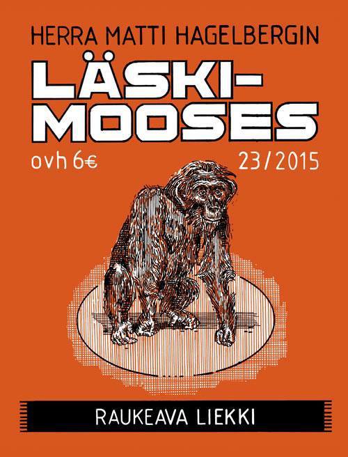 Läskimooses 23/2015