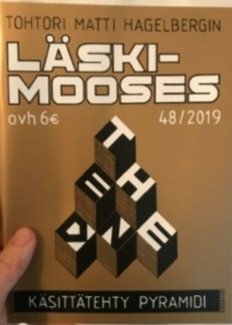 Läskimooses 48/2019