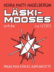 Läskimooses 1/2012