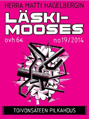 Läskimooses 19/2014