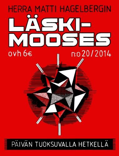 Läskimooses 20/2014