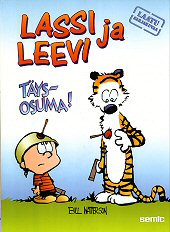 Lassi ja Leevi 10 - Täysosuma! (K)