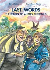 Last Words - The Return of Anders Chydenius