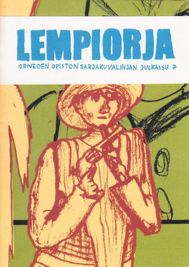 Lempiorja (K)
