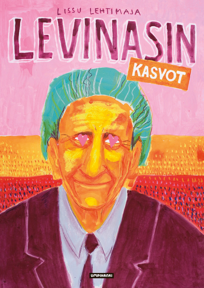 Levinasin kasvot