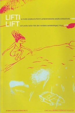 Lifti - Lift