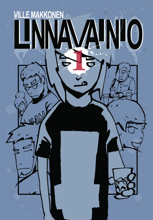 Linnavainio