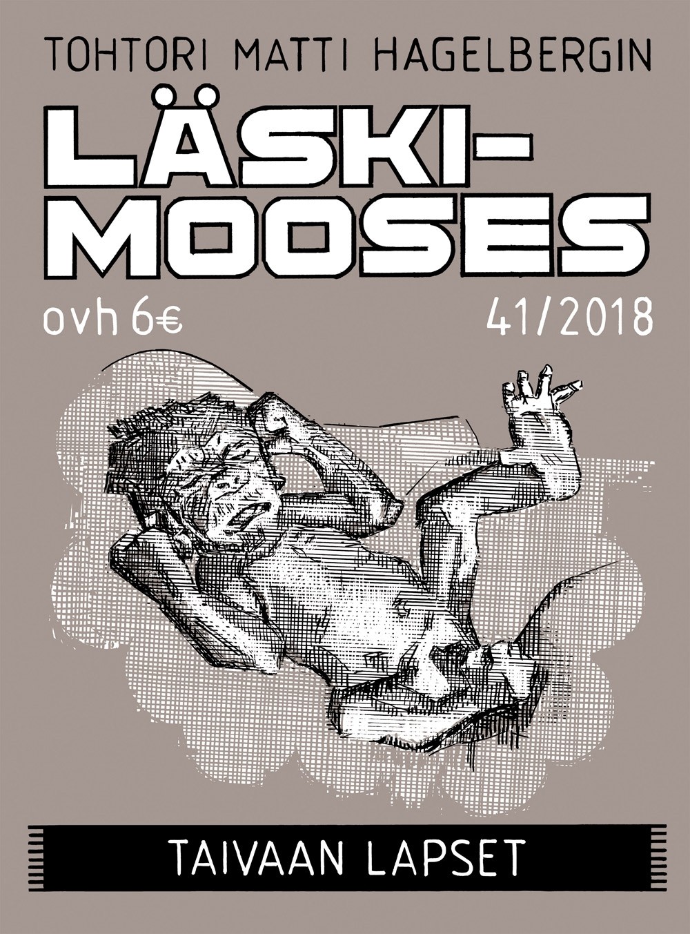 Läskimooses 41/2018