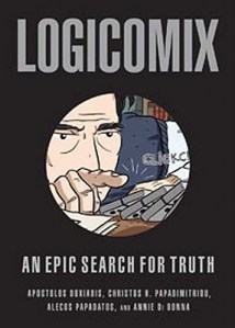 Logicomix - An Epic Search for Truth