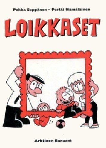 Loikkaset