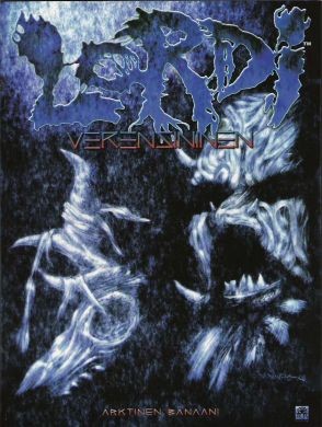 Lordi 3 - Verensininen