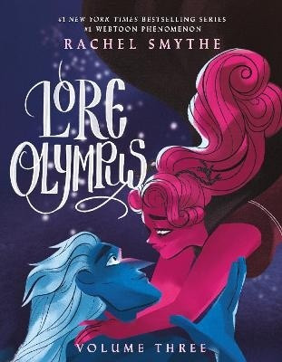 Lore Olympus 3