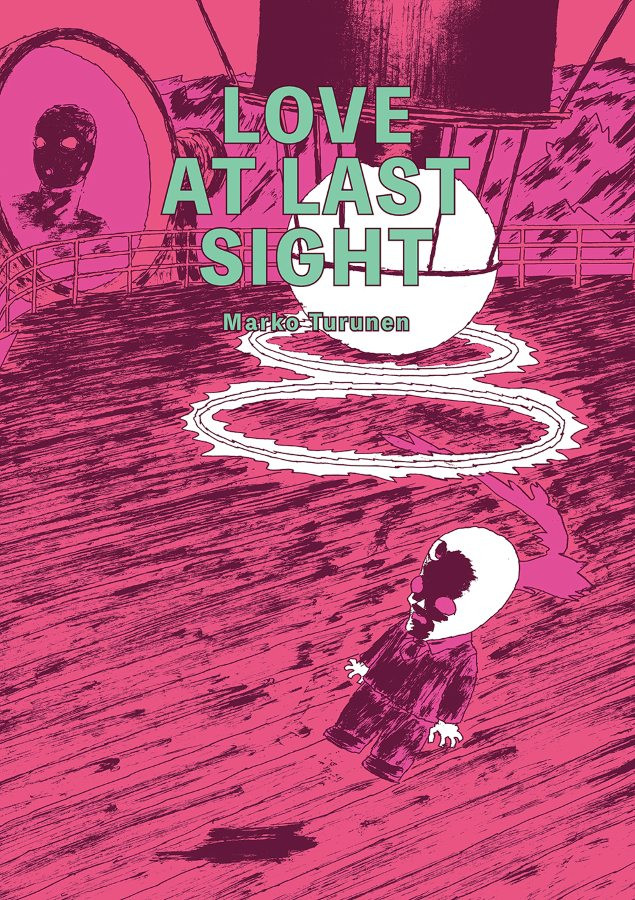 Love at Last Sight