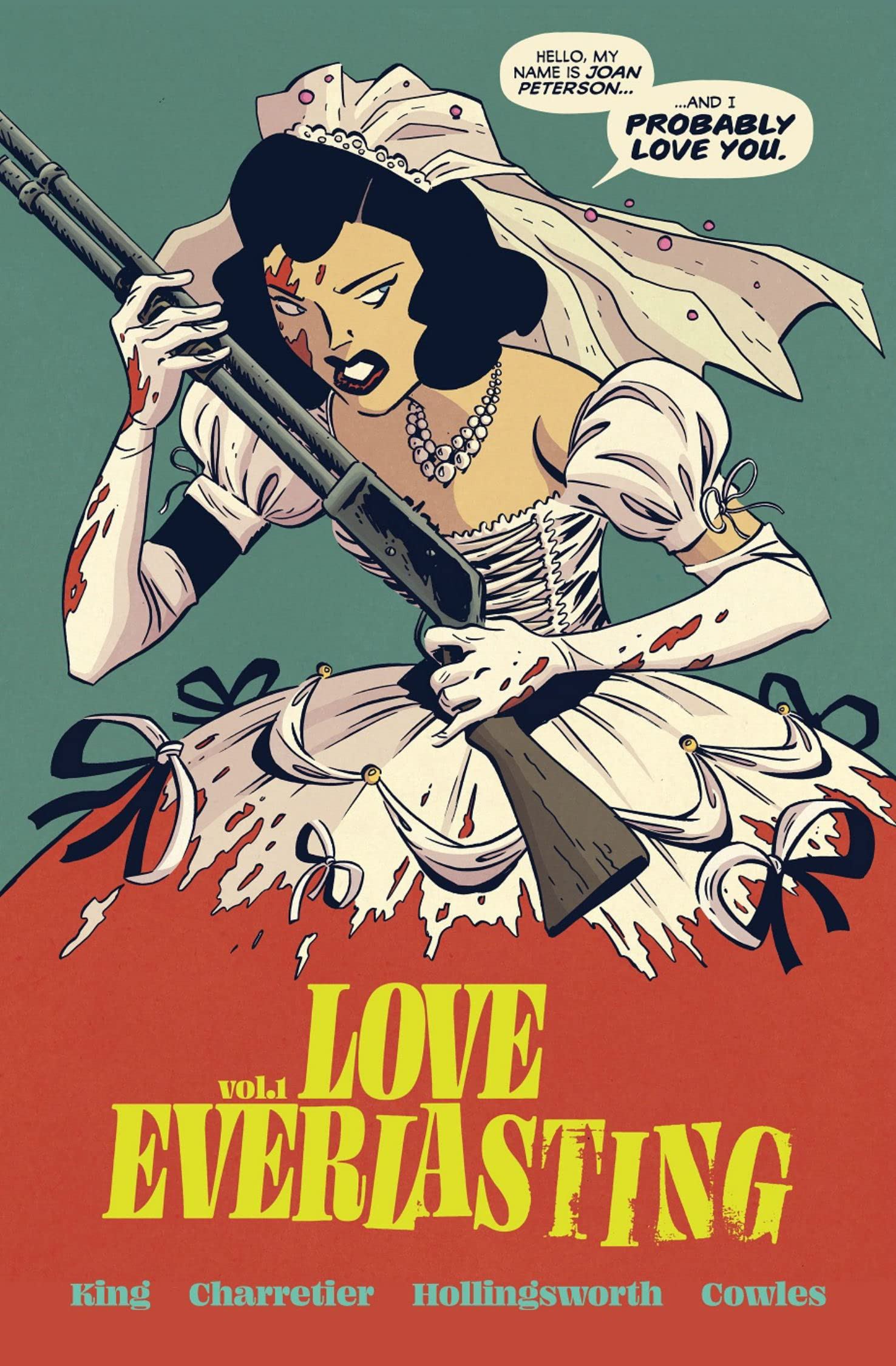 Love Everlasting 1