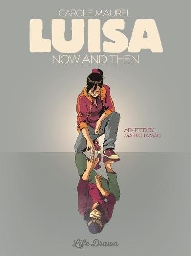 Luisa - Now and Then
