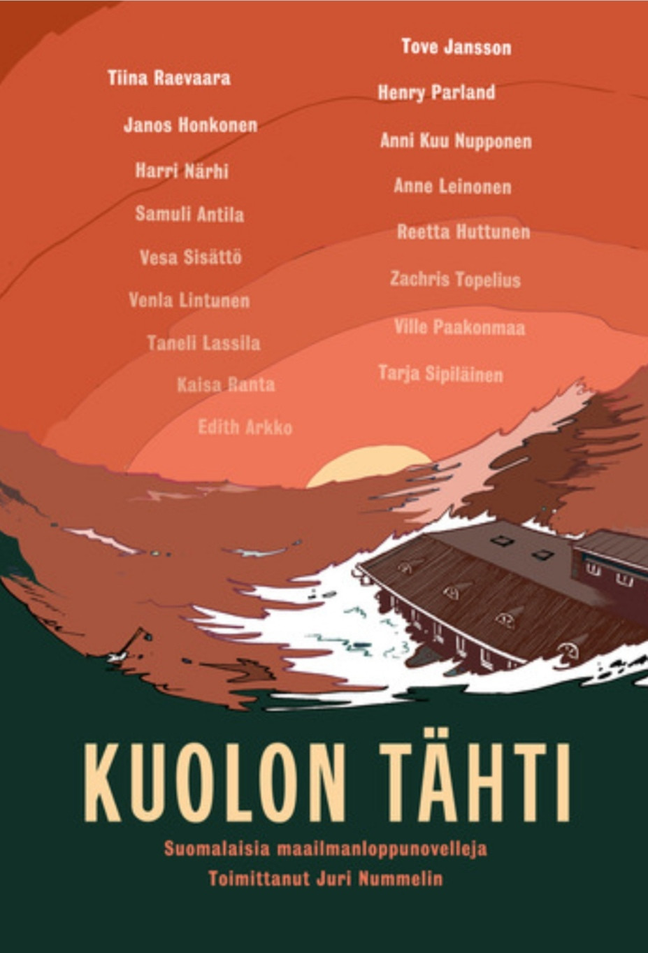 Kuolon tähti